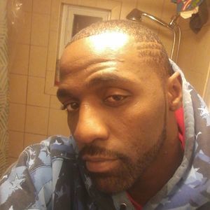 Meet your Posher, Gerald